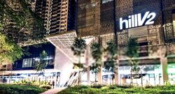 The Hillier (D23), Apartment #413906881